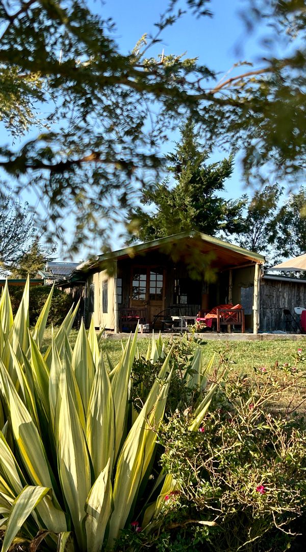 La maison de Veronica