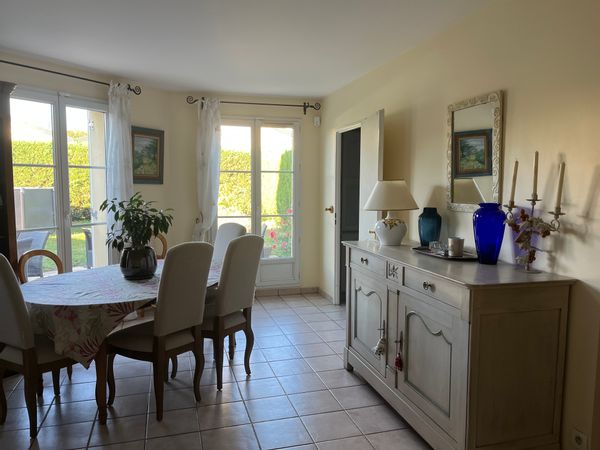 La maison de Sylvie