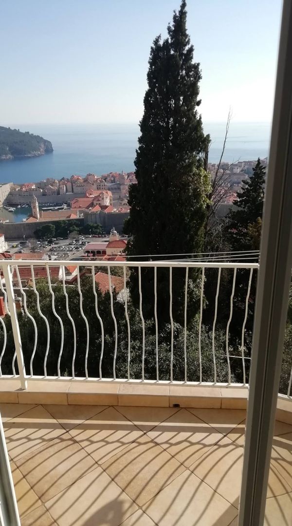 La maison de Marijana