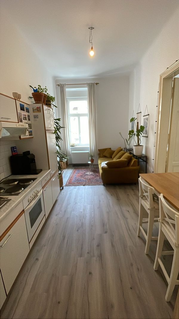 La maison de Alice