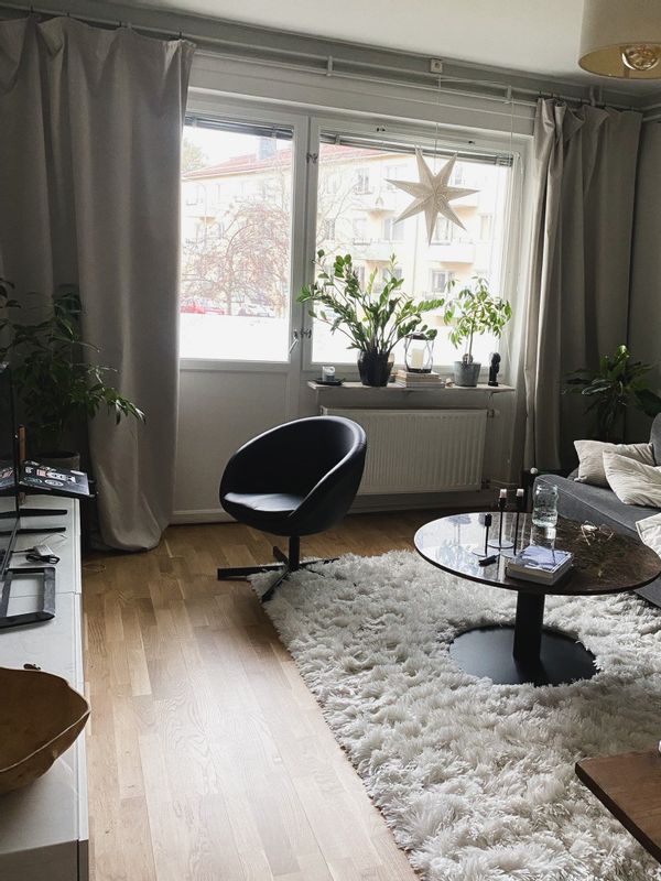 La maison de Colette y Arnold
