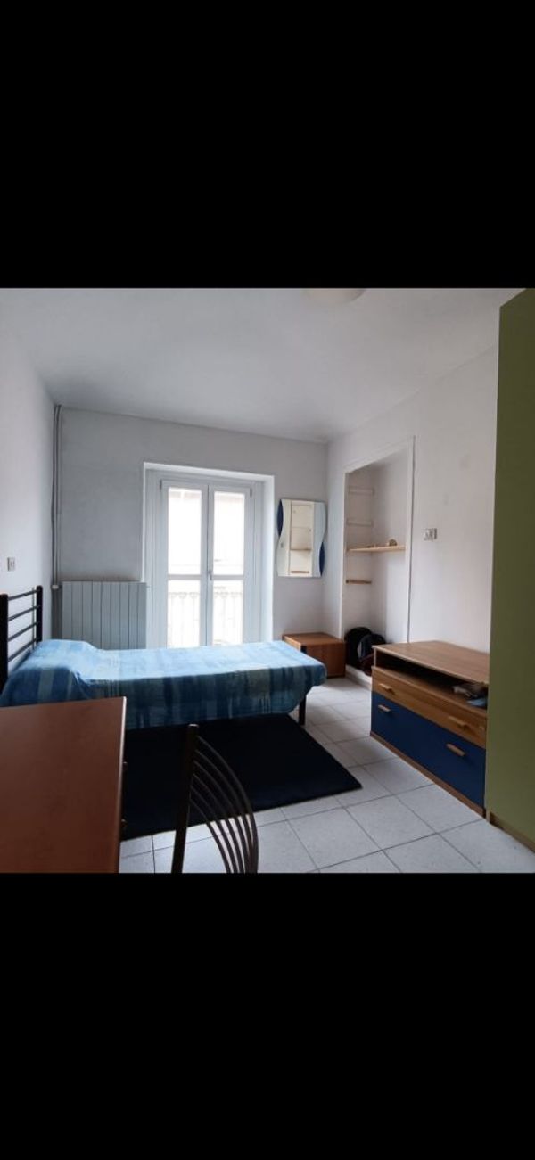 La maison de Seran