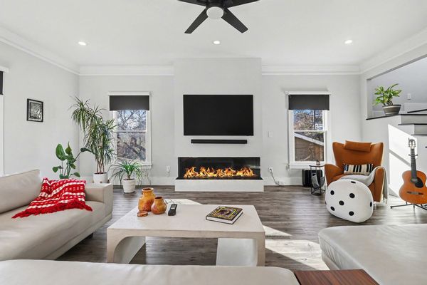 La maison de Catia