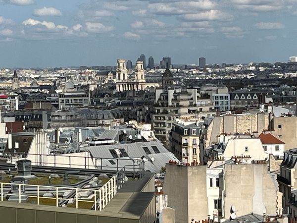 La maison de Hélios