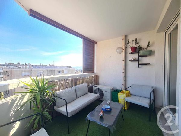 Appartement dans le sud de la France, proche des plages