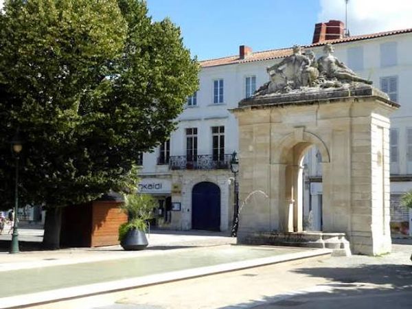 La maison de Cyril