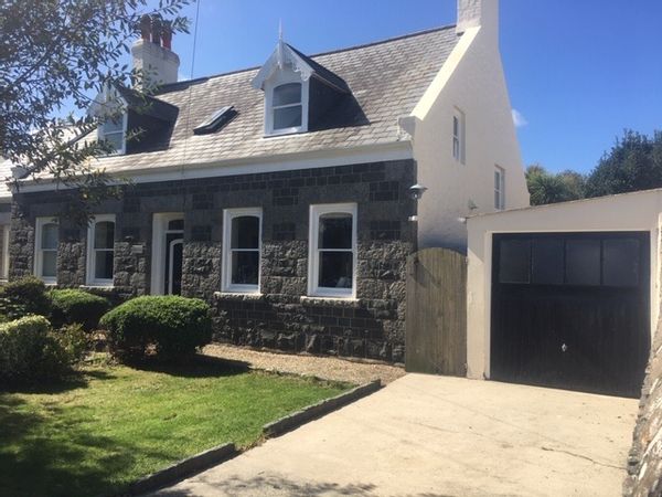 La maison de Ali