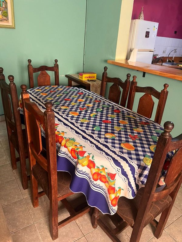 La maison de Josefina