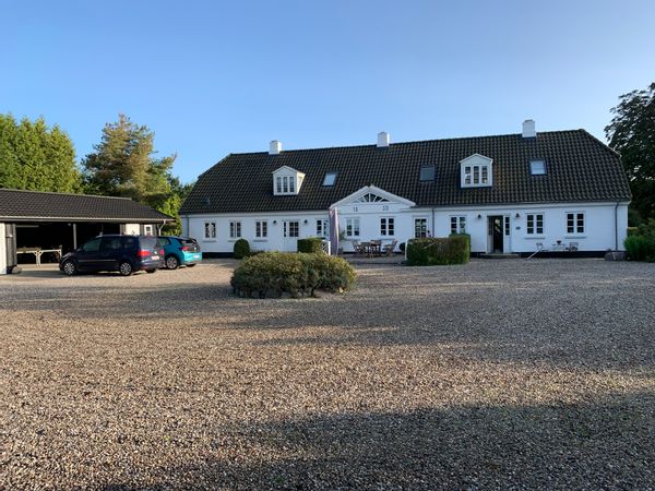 La maison de Karin