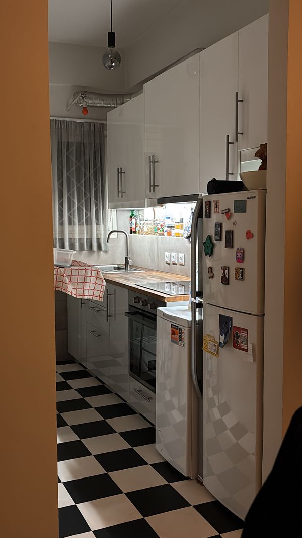 La maison de Dimitra