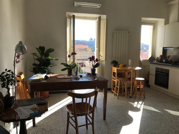 La maison de Carla