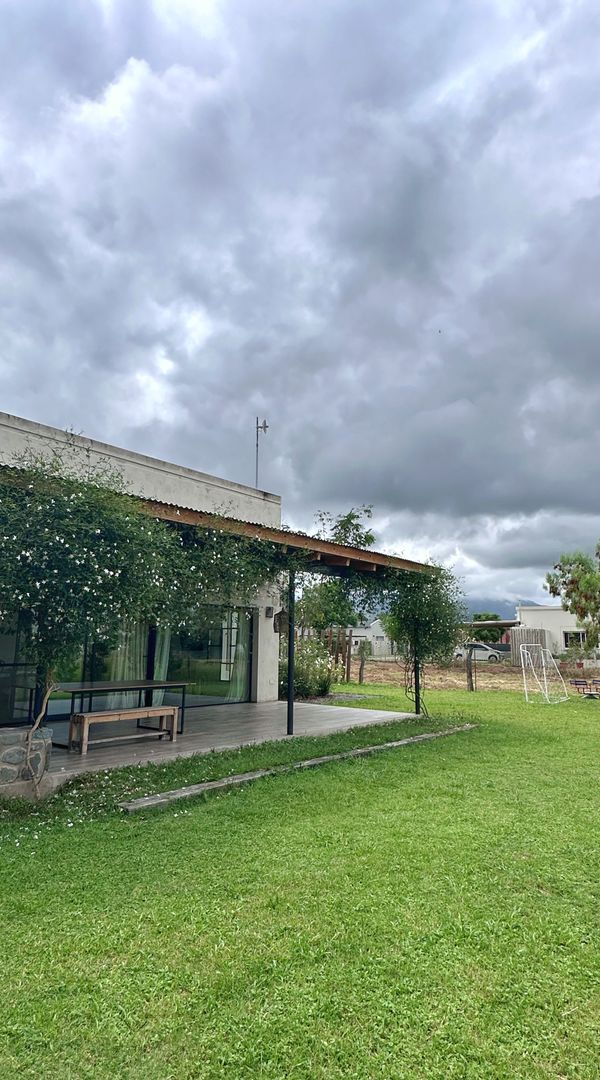 La maison de Catalina