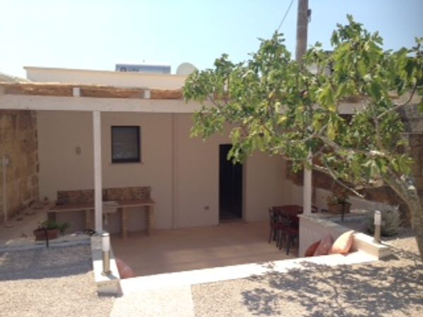 La maison de Roberta E Linda