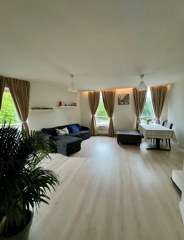 La maison de Raul
