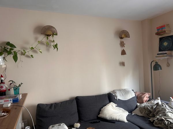 La maison de Sandra