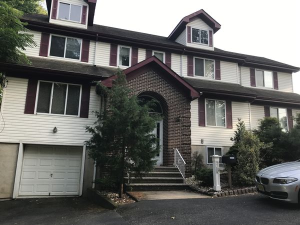 La maison de Macaulay