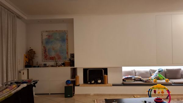 La maison de Andriana