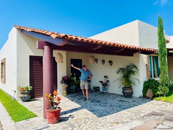 La maison de Joseph & Danielle