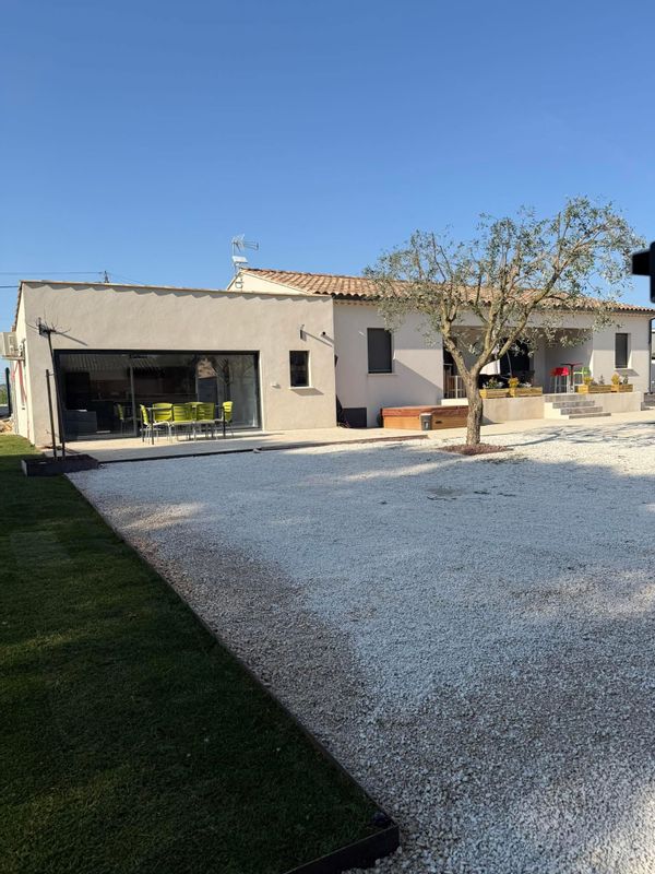 La maison de Zara