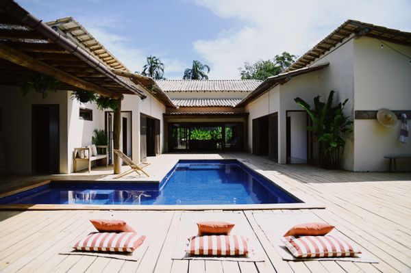 La maison de Natalia