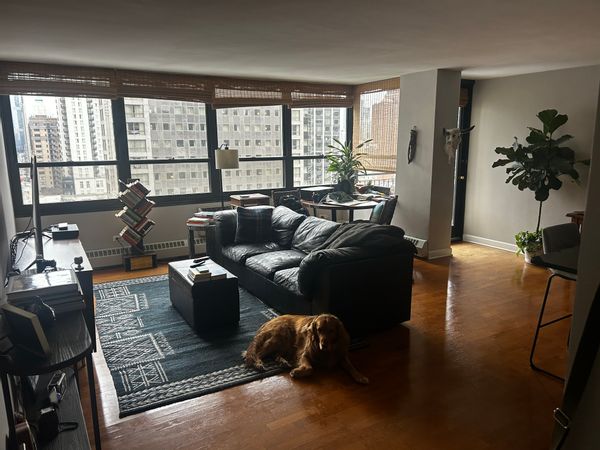 La maison de Bobby