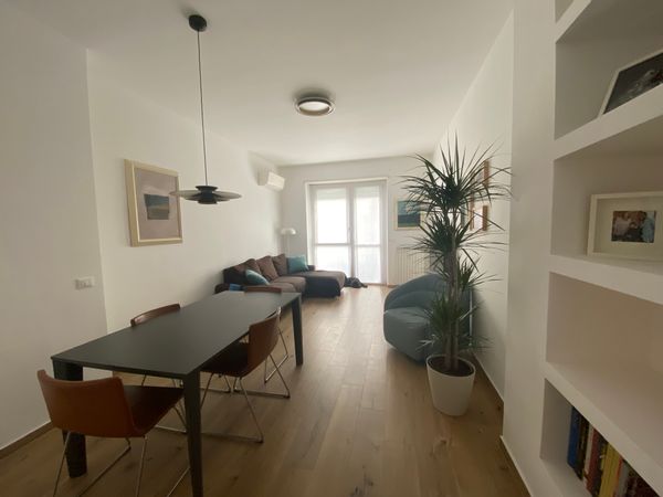 La maison de Chiara