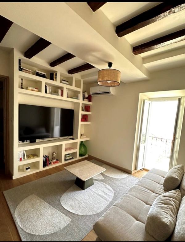 La maison du Valinco