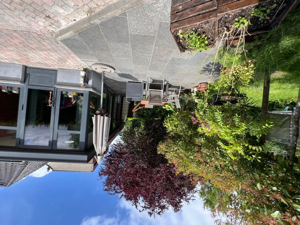 Maison familiale près de Louvain