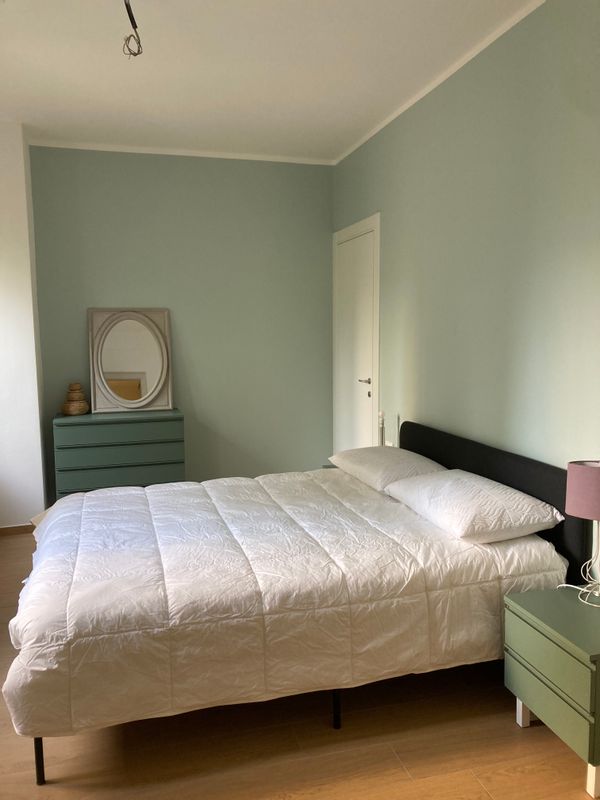 La maison de Marta