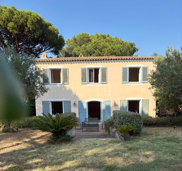 Villa Manon