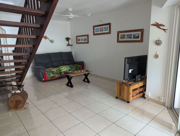 La maison de Isabelle et Jean-Paul  Idéal pour 4 adultes ou une famille