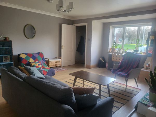 La maison de Amanda