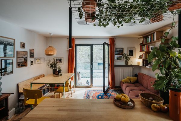 La maison de Natalia