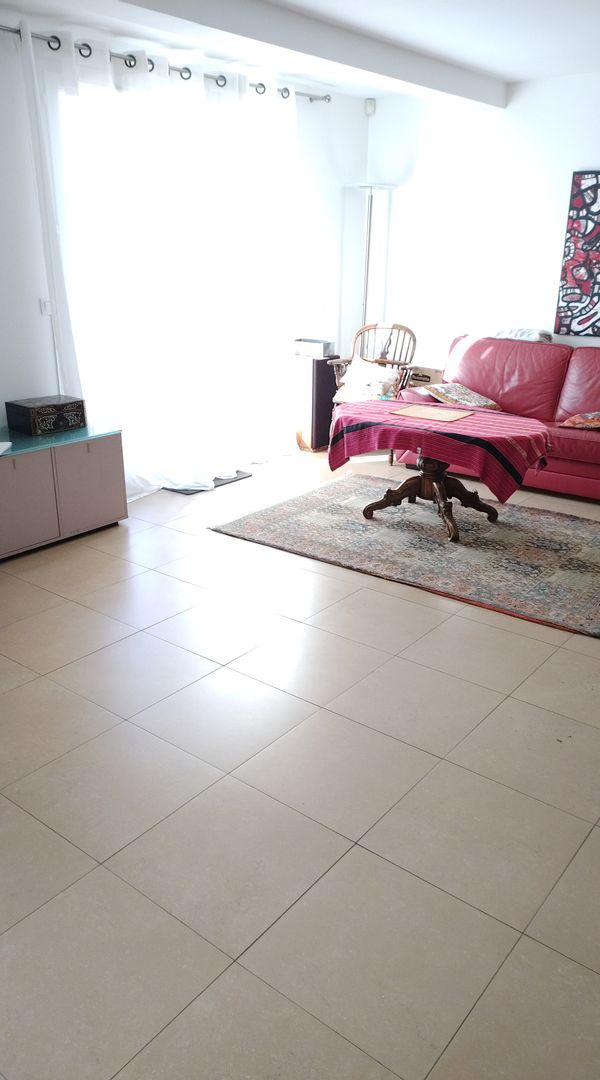 La chambre privée des bords de Marne