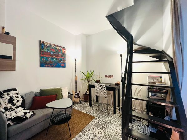 La maison de Anais