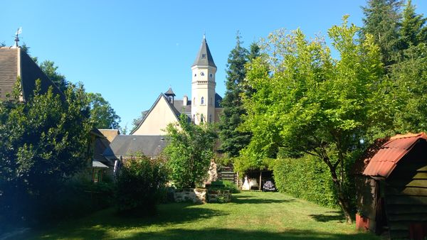 La maison de Catherine