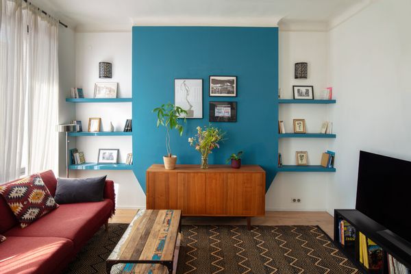 Bel appartement en centre ville