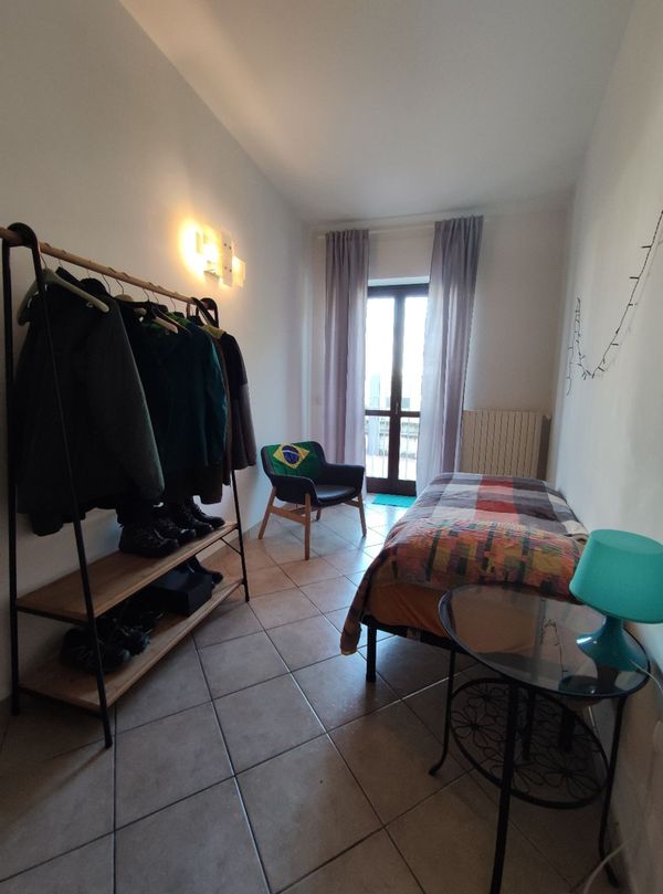 La maison de Riccardo