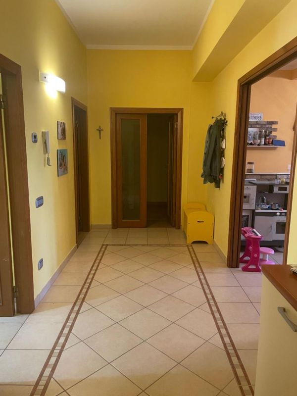 La maison de Elisa
