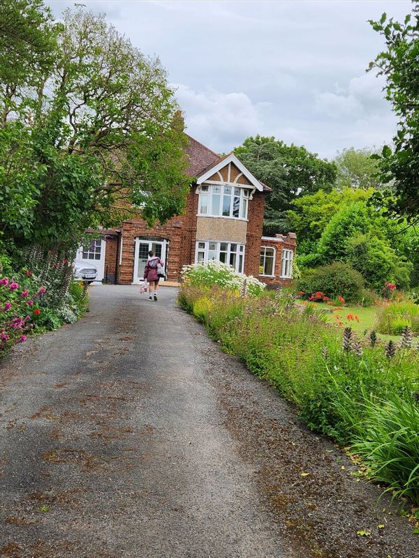La maison de Joy And Andrew