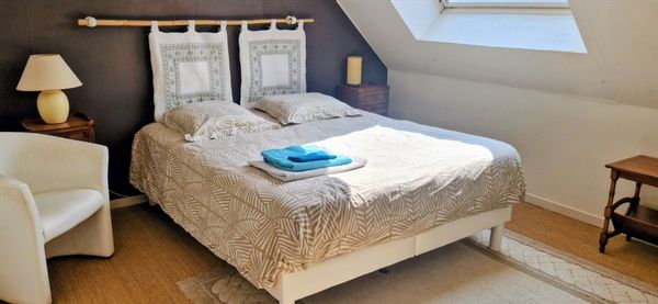 La chambre privée de Brigitte