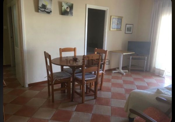 La maison de Aurelio