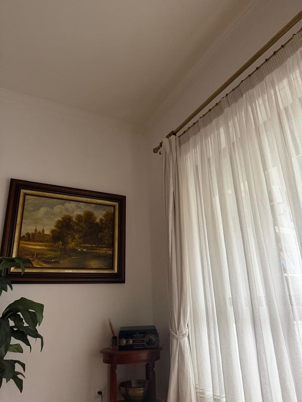 La maison de Carolina