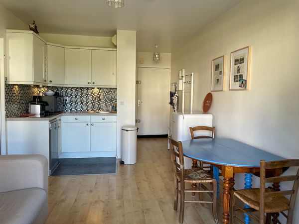 Appartement de vacances !