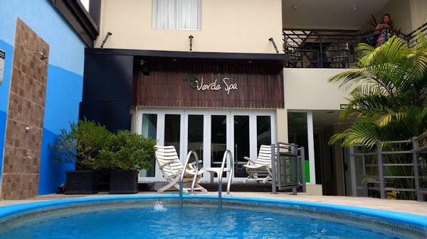 La maison de naia