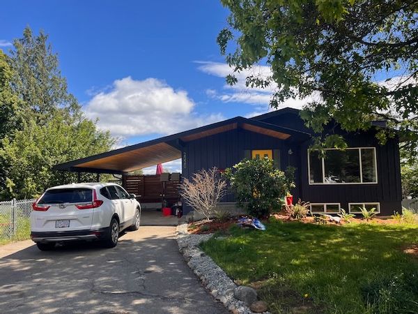 La maison de Gord