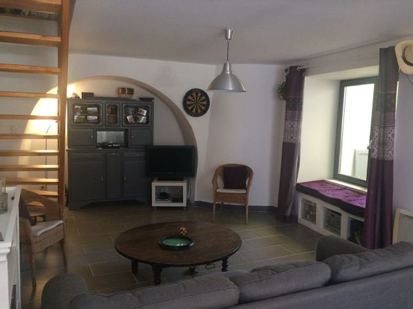 La maison des Loulous