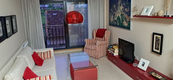 La maison de Luis