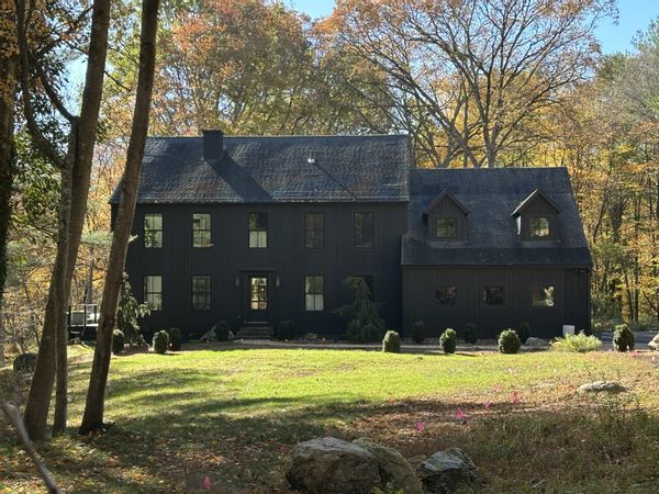 La maison de Karin