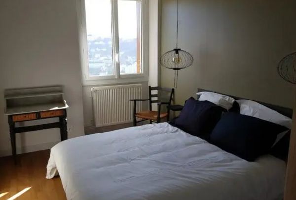 Appartement au coeur de la Corrèze